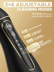 Rechargeable battery and USB charging cable