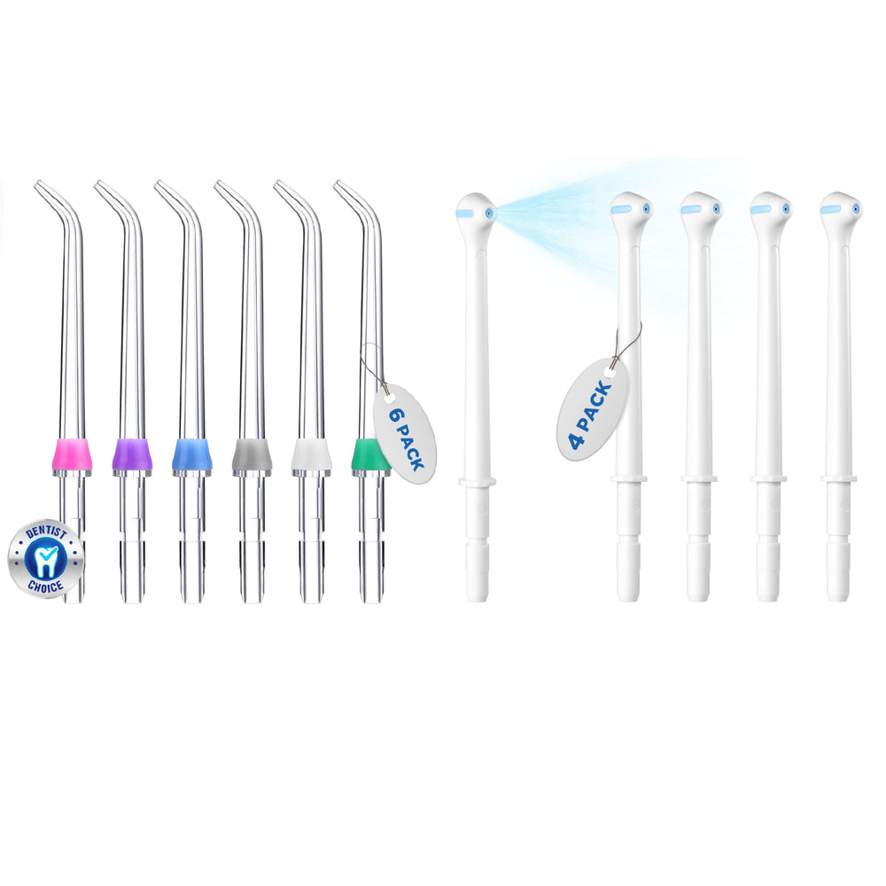 Oralphi Classic Jet Tips for Waterpik product image