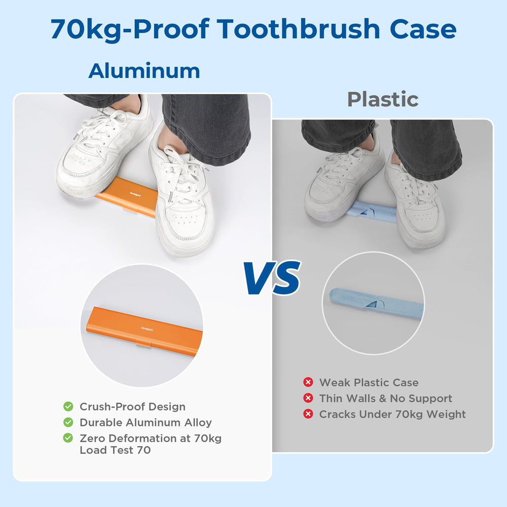 Detail of durable food-grade aluminum alloy material