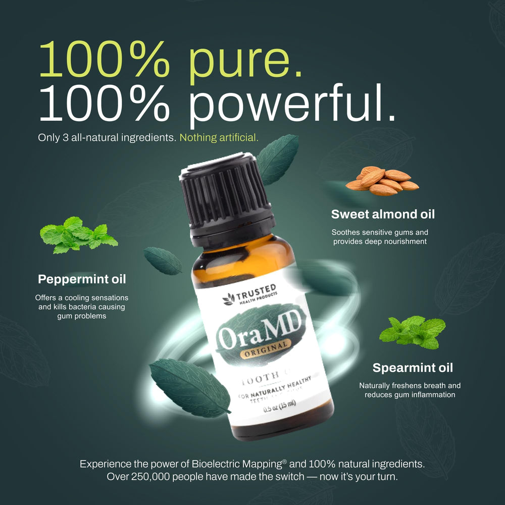 Product shot showing the 4-in-1 formula concept