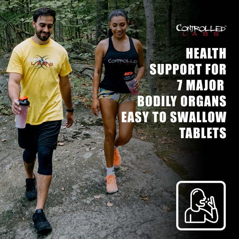 Orange Health IQ workout cardio-function image suggests endurance during workouts