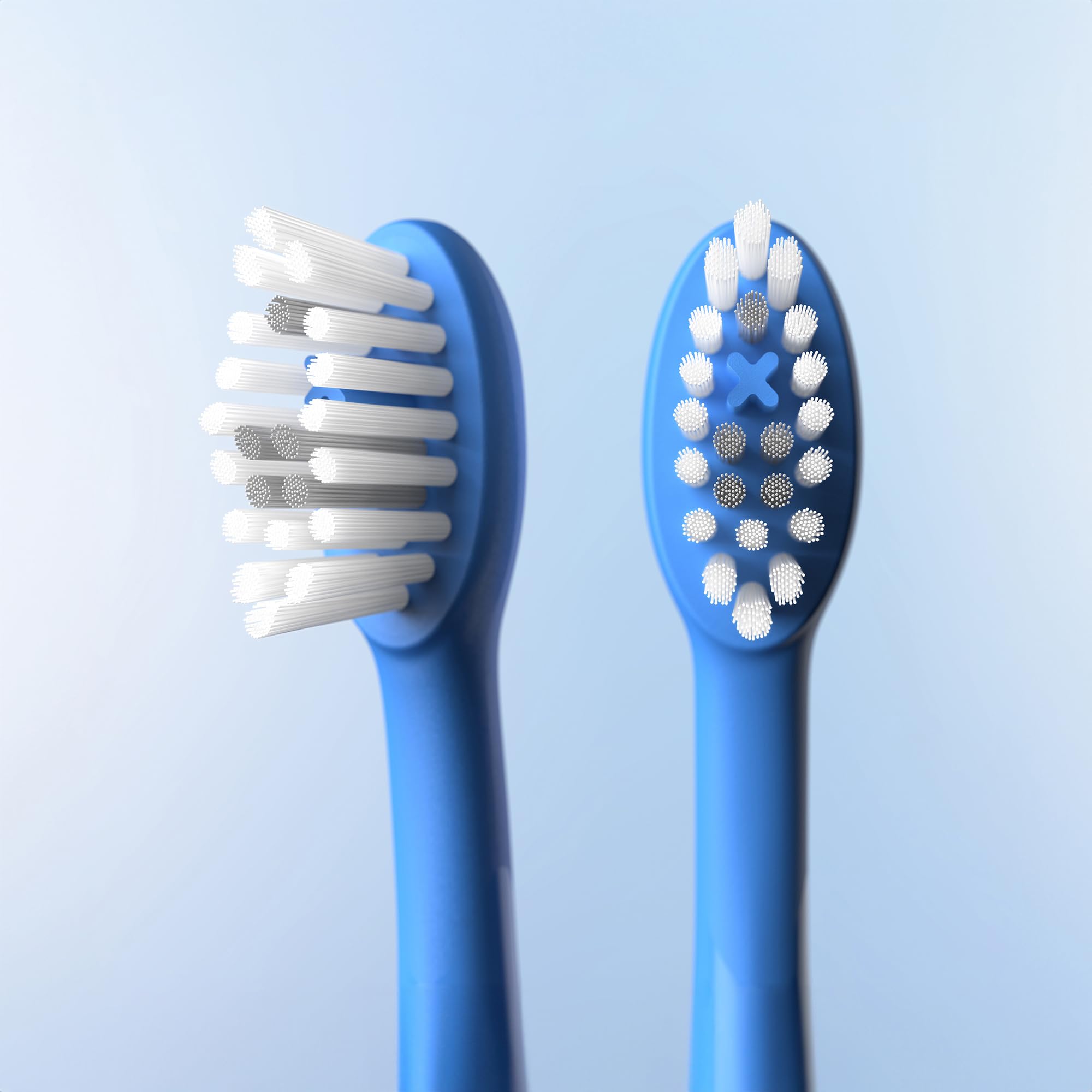 Ordo Sonic+ modes include Sensitive, Clean, White and Massage