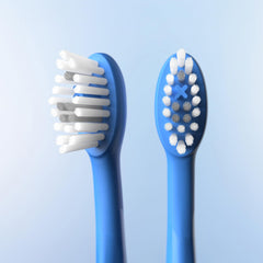 Ordo Sonic+ modes include Sensitive, Clean, White and Massage