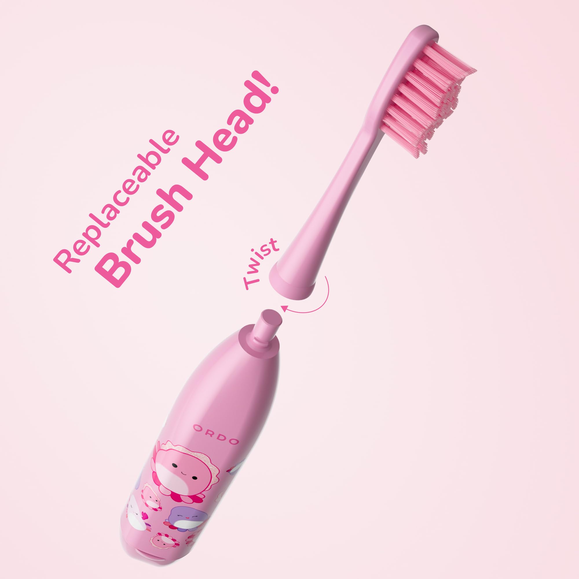 AA battery included with up to 60 days of use