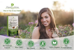 Probiotics and prebiotics for digestive health with oregano oil