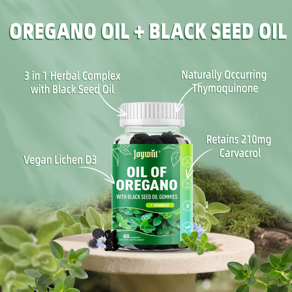 Gummies on white background showing texture