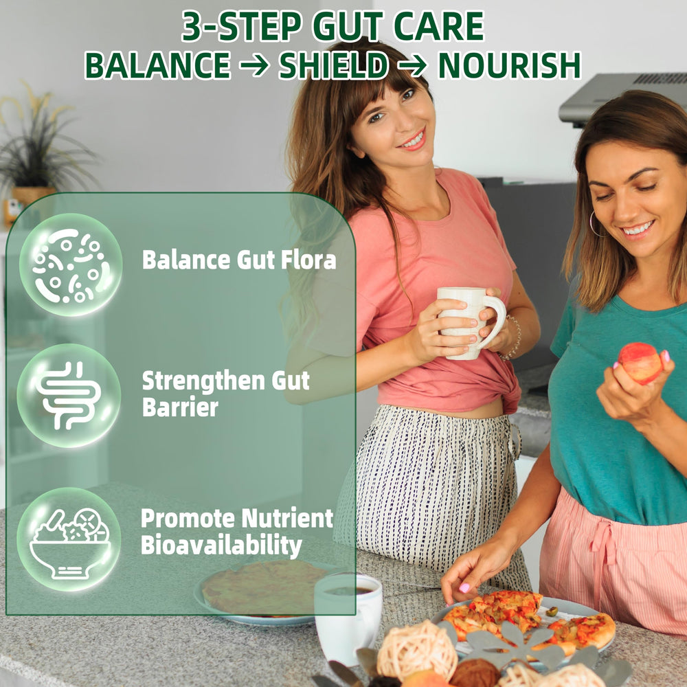 Label featuring Organic, Vegan, Non-GMO claims