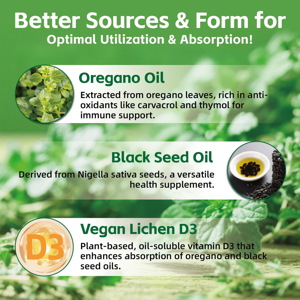 Serving suggestion with two gummies