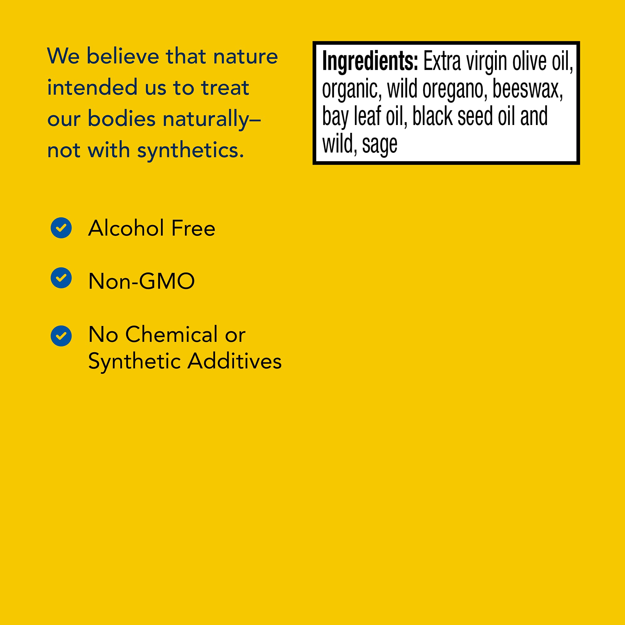 Application of OregaShield for skin and membrane support