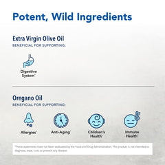 OregaUltra Pain Support oregano oil