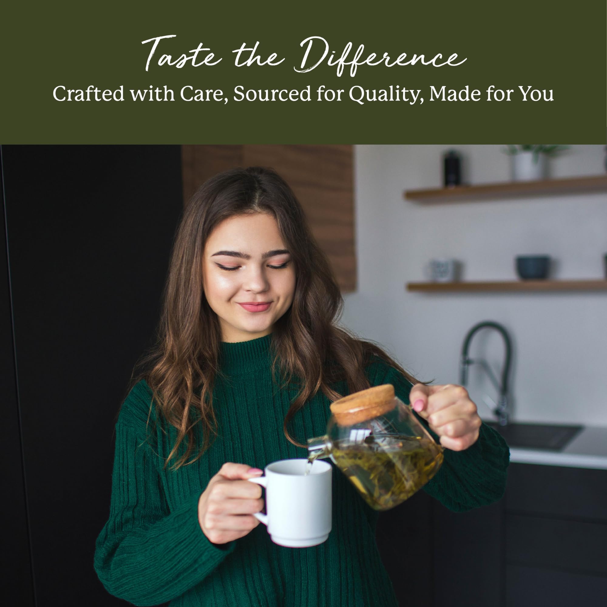 Starwest Botanicals Oregon Grape Root packaging on display