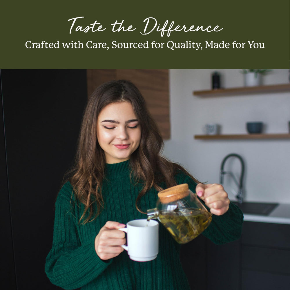 Starwest Botanicals Oregon Grape Root packaging on display