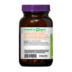 Freeze-dried nettle tops for potency