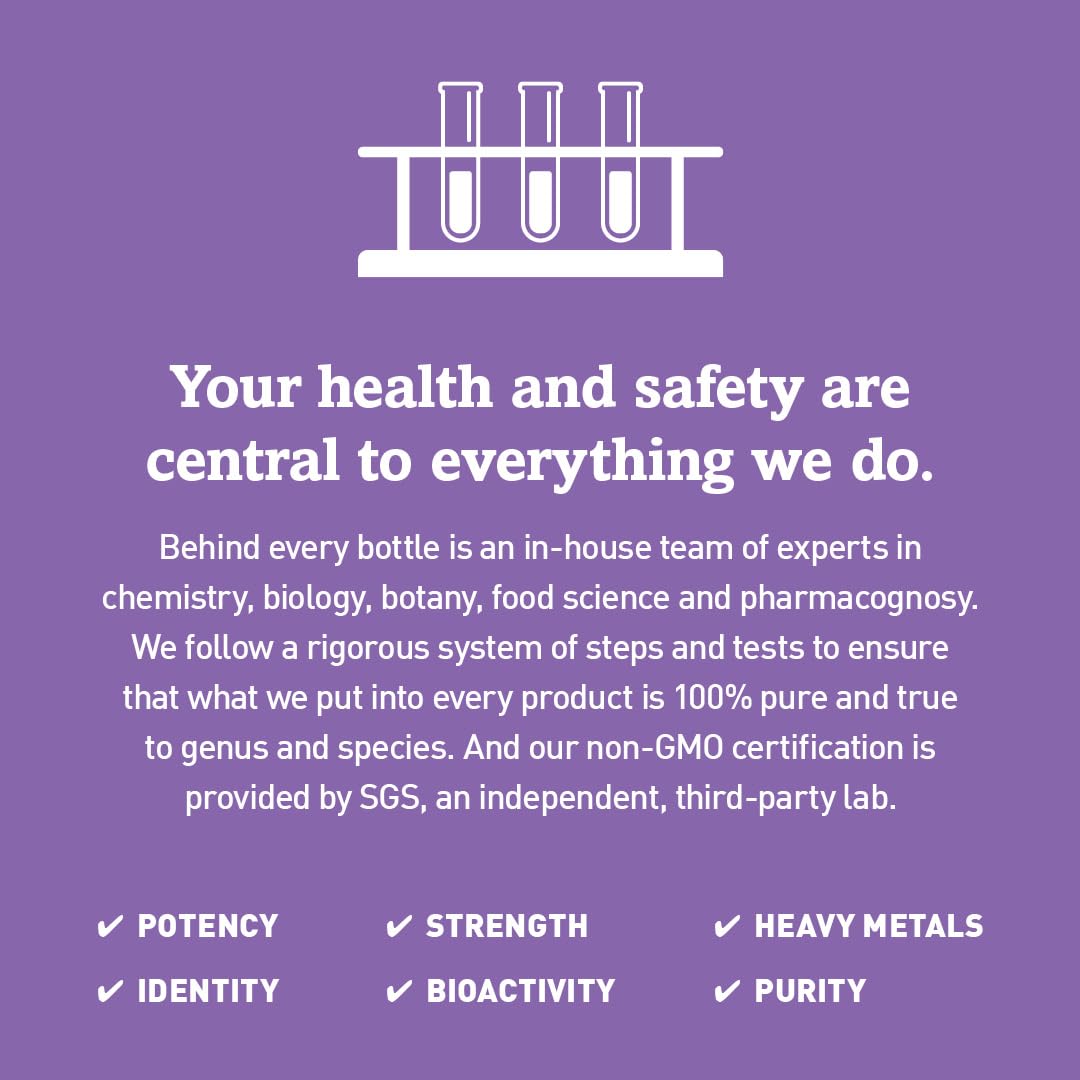 Gluten-, dairy-, and soy-free label