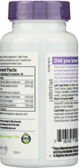 Gluten-free non-GMO milk thistle dandelion capsules