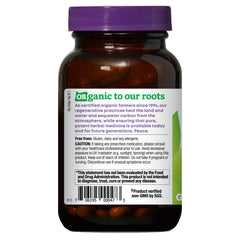 St John's Wort capsules from Oregon's Wild Harvest
