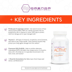 Radiant skin concept indicating inner wellness and glowing skin.