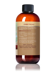 Close-up of nano silver particles illustration