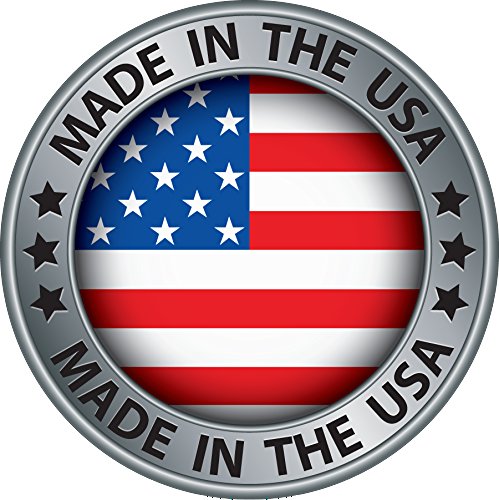 Product manufactured in USA in a cGMP facility
