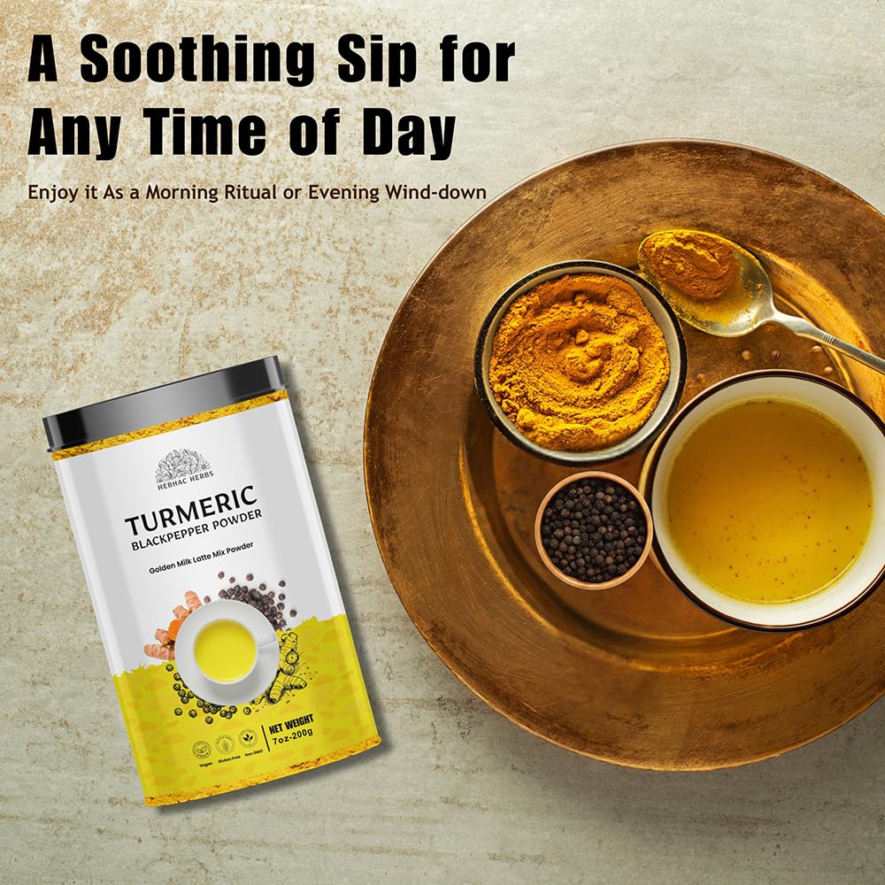 Organic Black Pepper (Piperine) for absorption