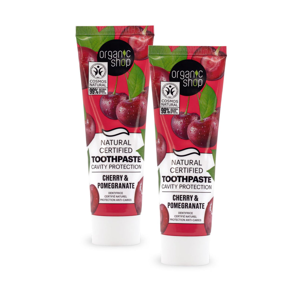 No synthetic dyes, fragrances, or parabens claim on label