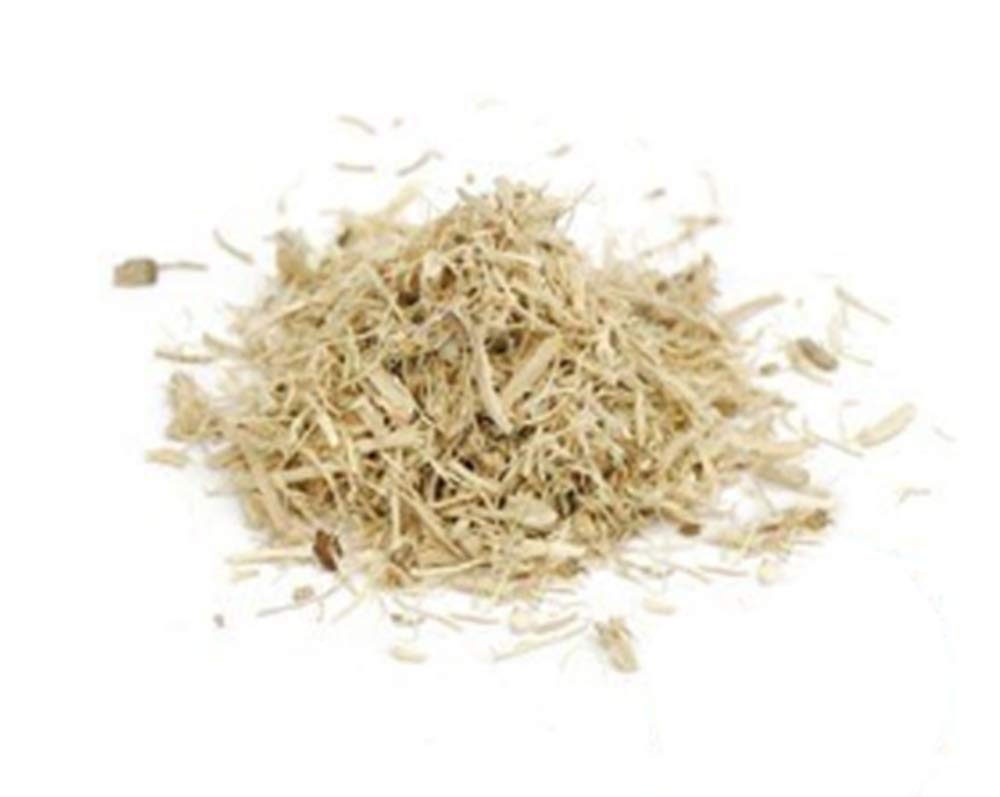Organic Eleuthero Root C/S - 4 oz (113 g) - Starwest Botanicals