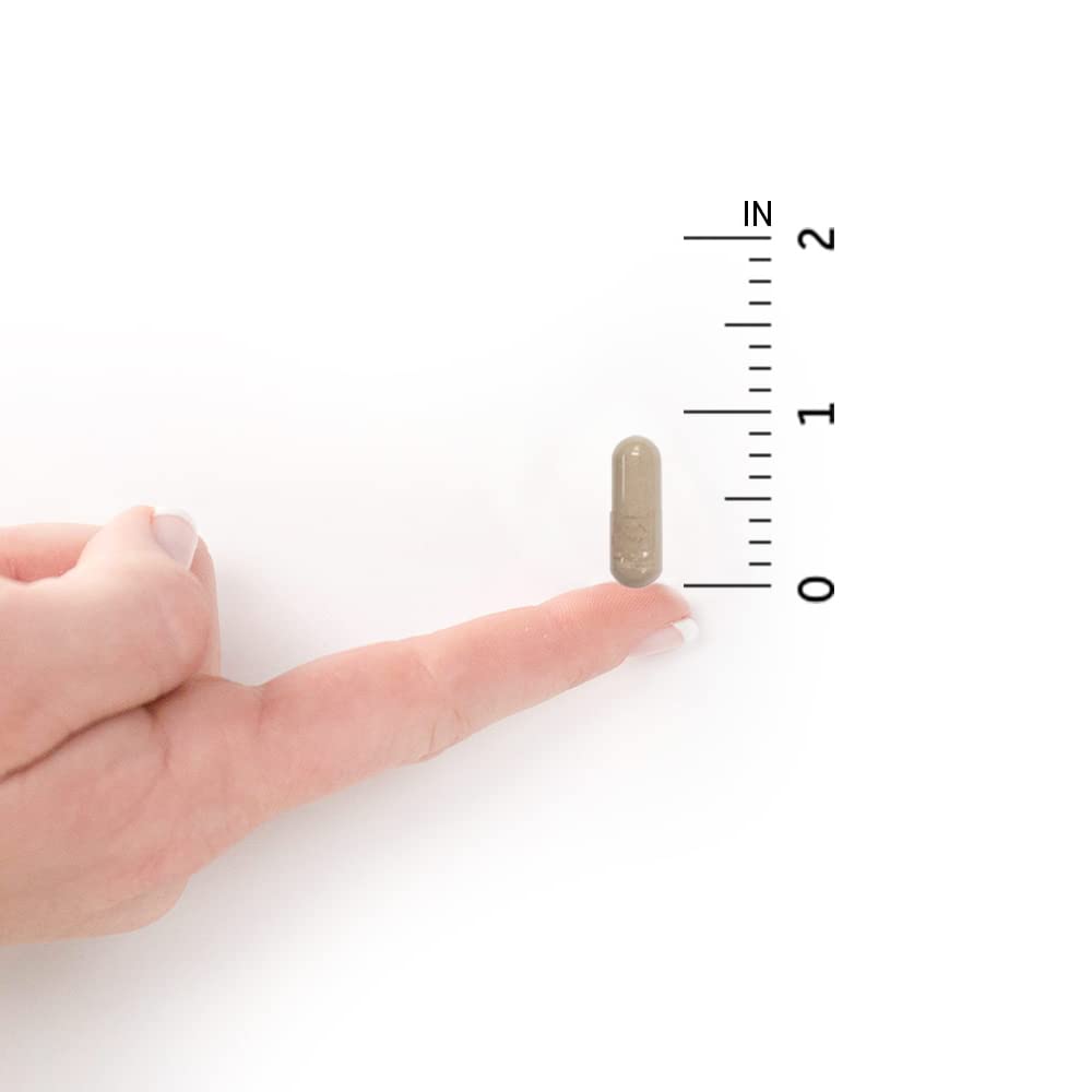 Organic fruits and vegetables blend used in the formula