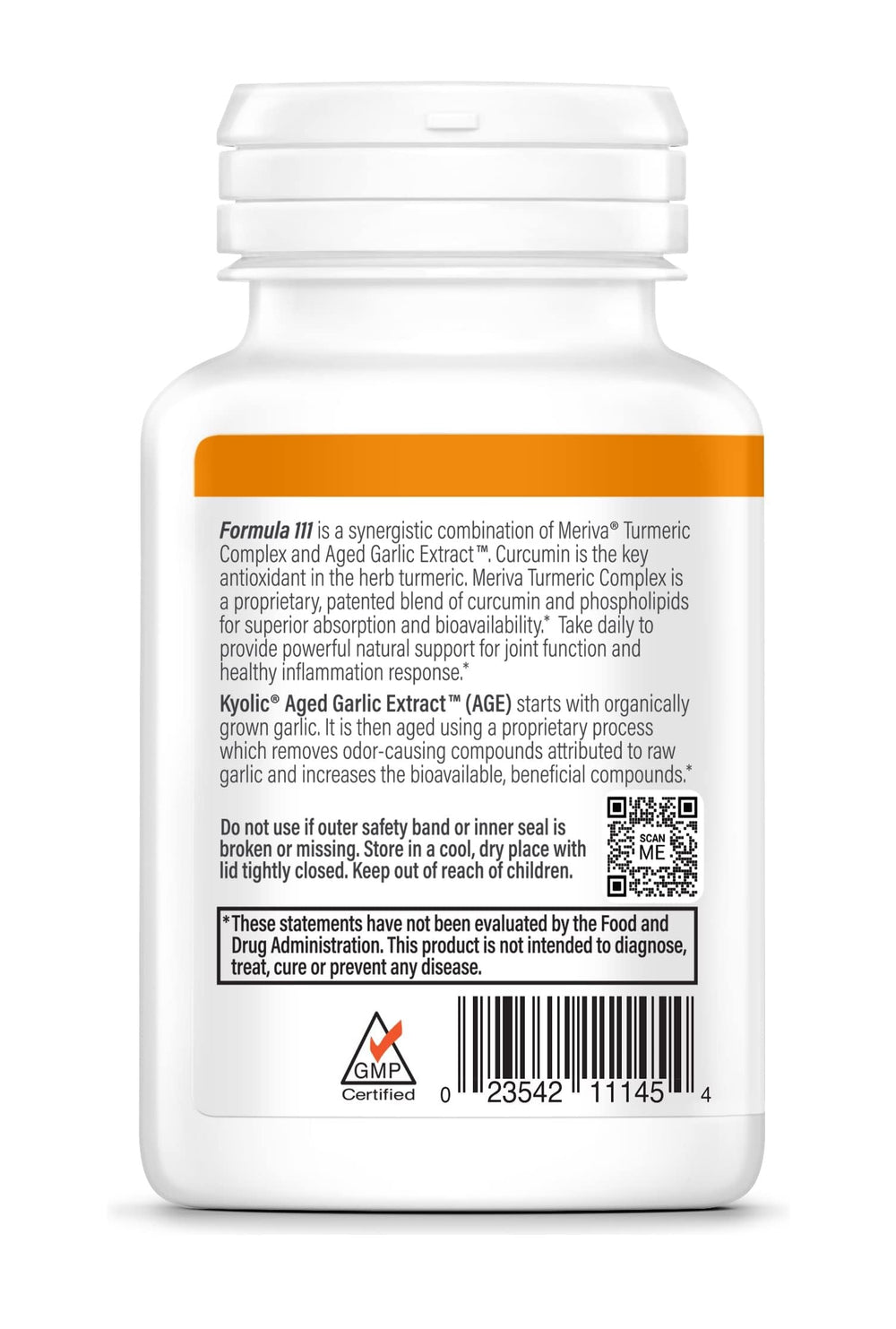 Organic garlic field used for Kyolic Aged Garlic Extract