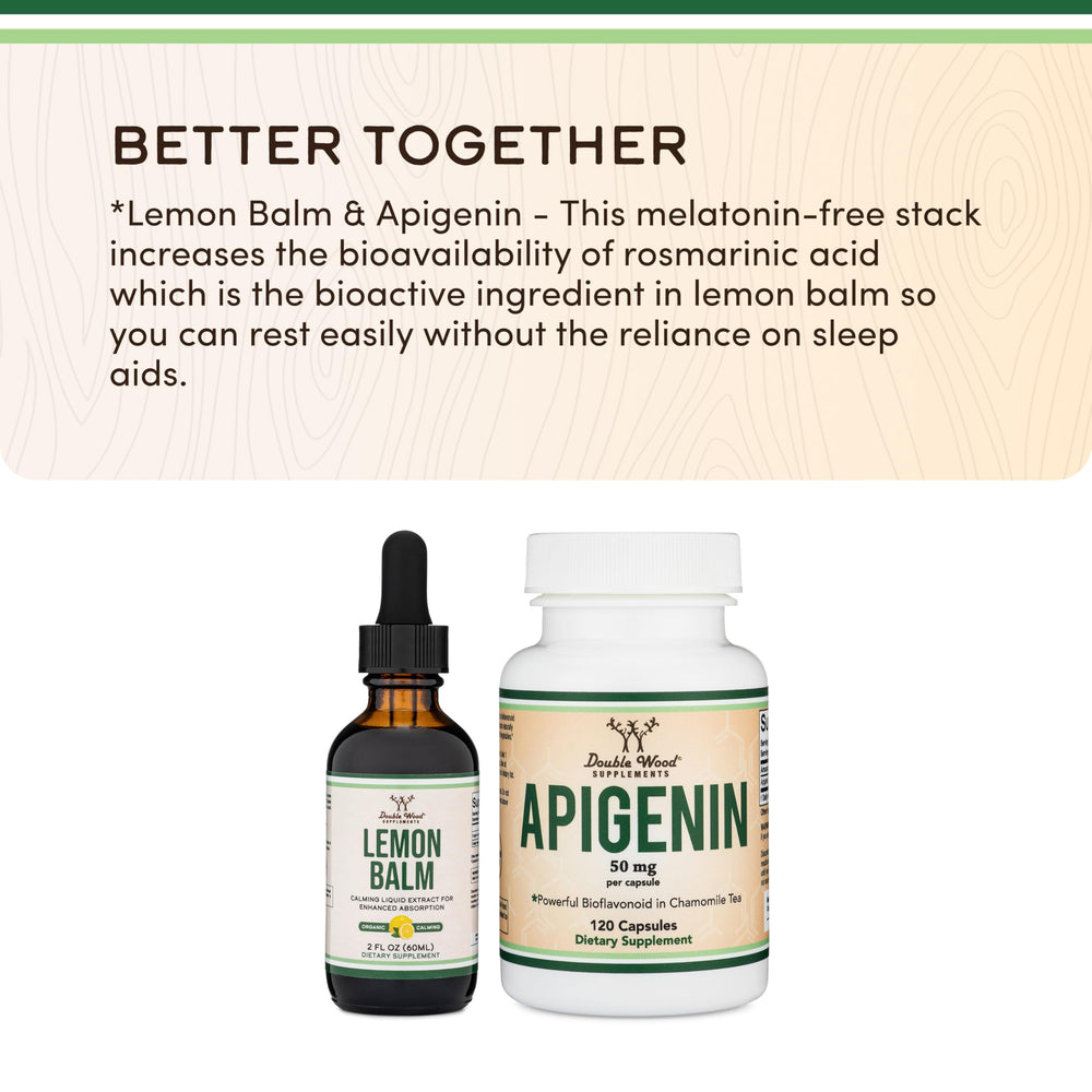 Organic, gluten-free, Non-GMO label