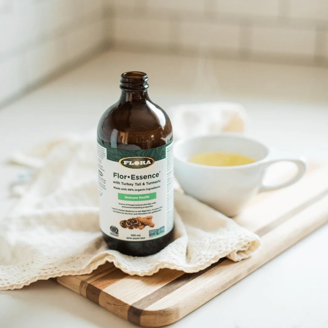 Organic, Gluten-Free, Non-GMO, Vegan certifications