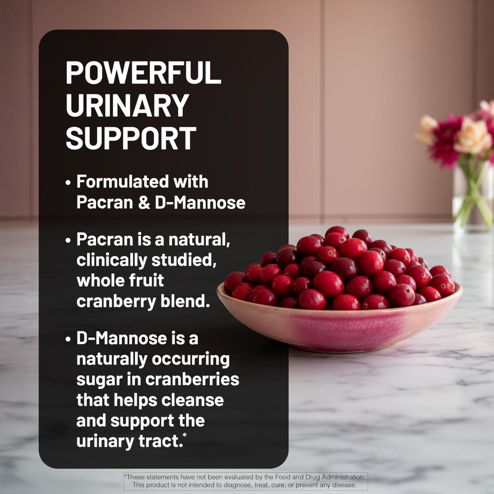 Organic inulin prebiotic fiber for gut health