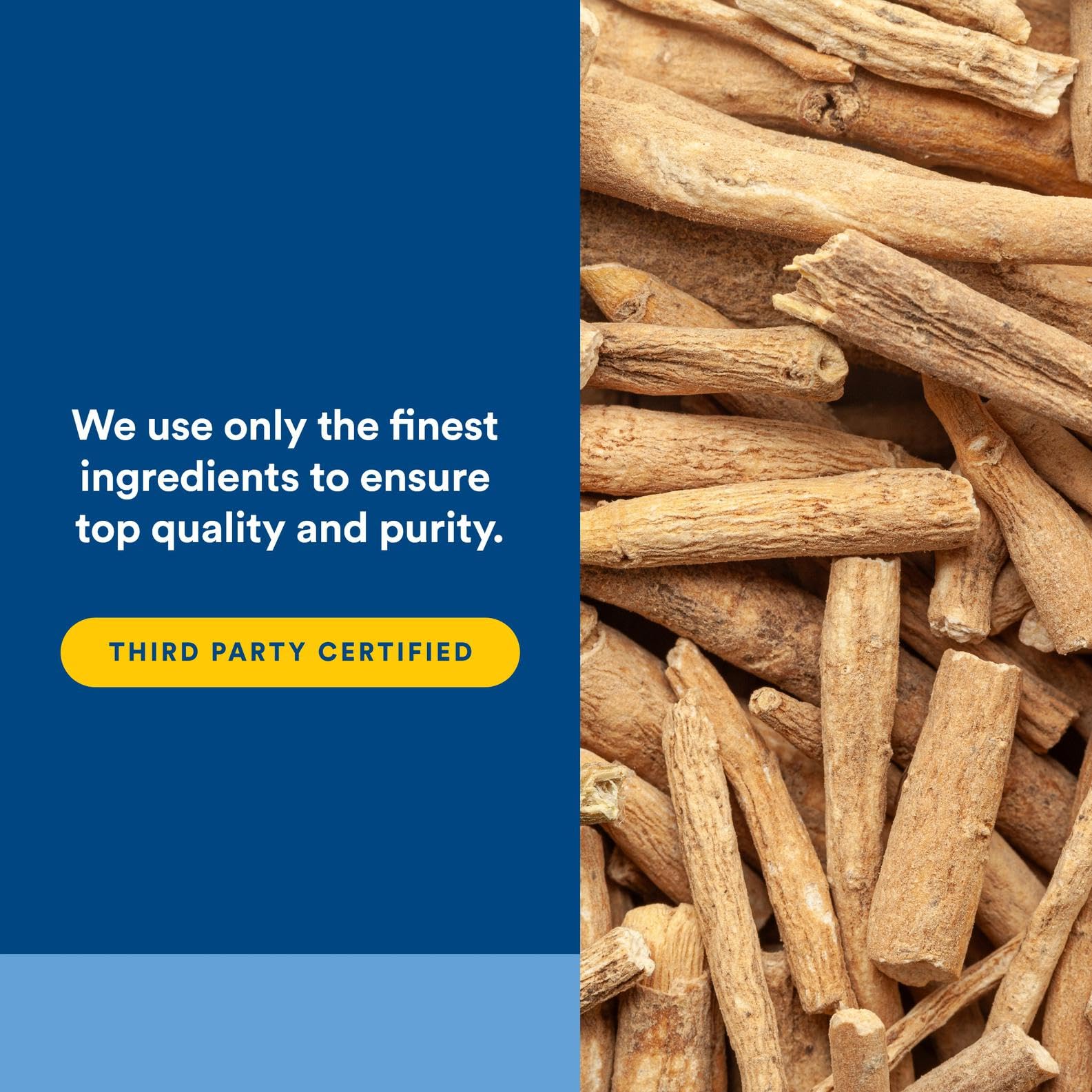 Local organic farm used for Thyroid Health Formula ingredients