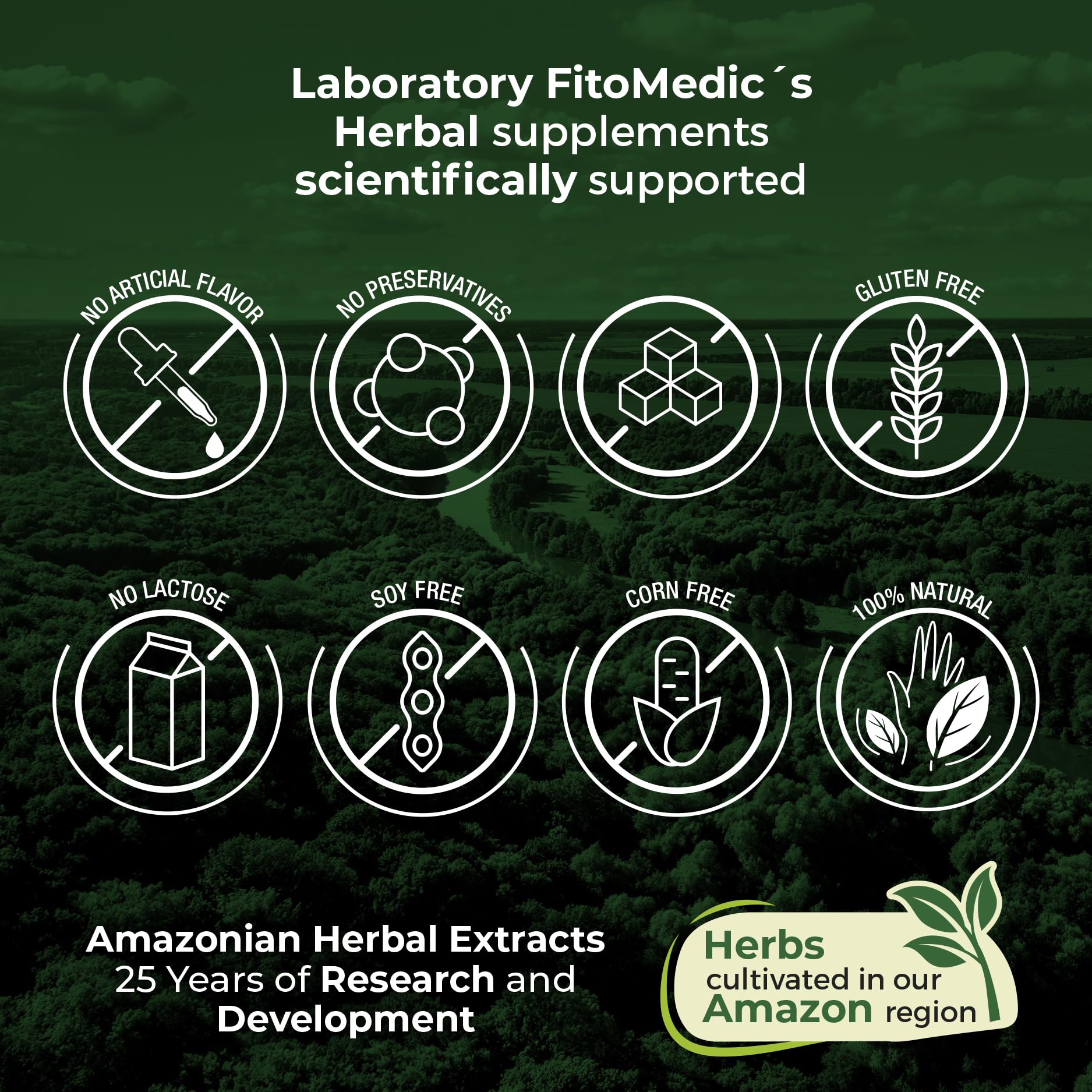 Close-up of organic MCT oil concentrate extract