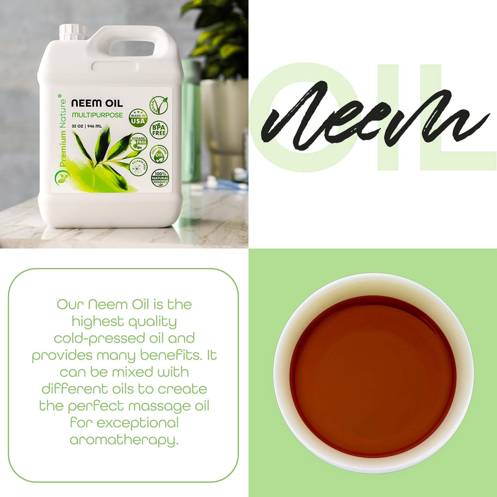 Amber neem oil texture showing rich color