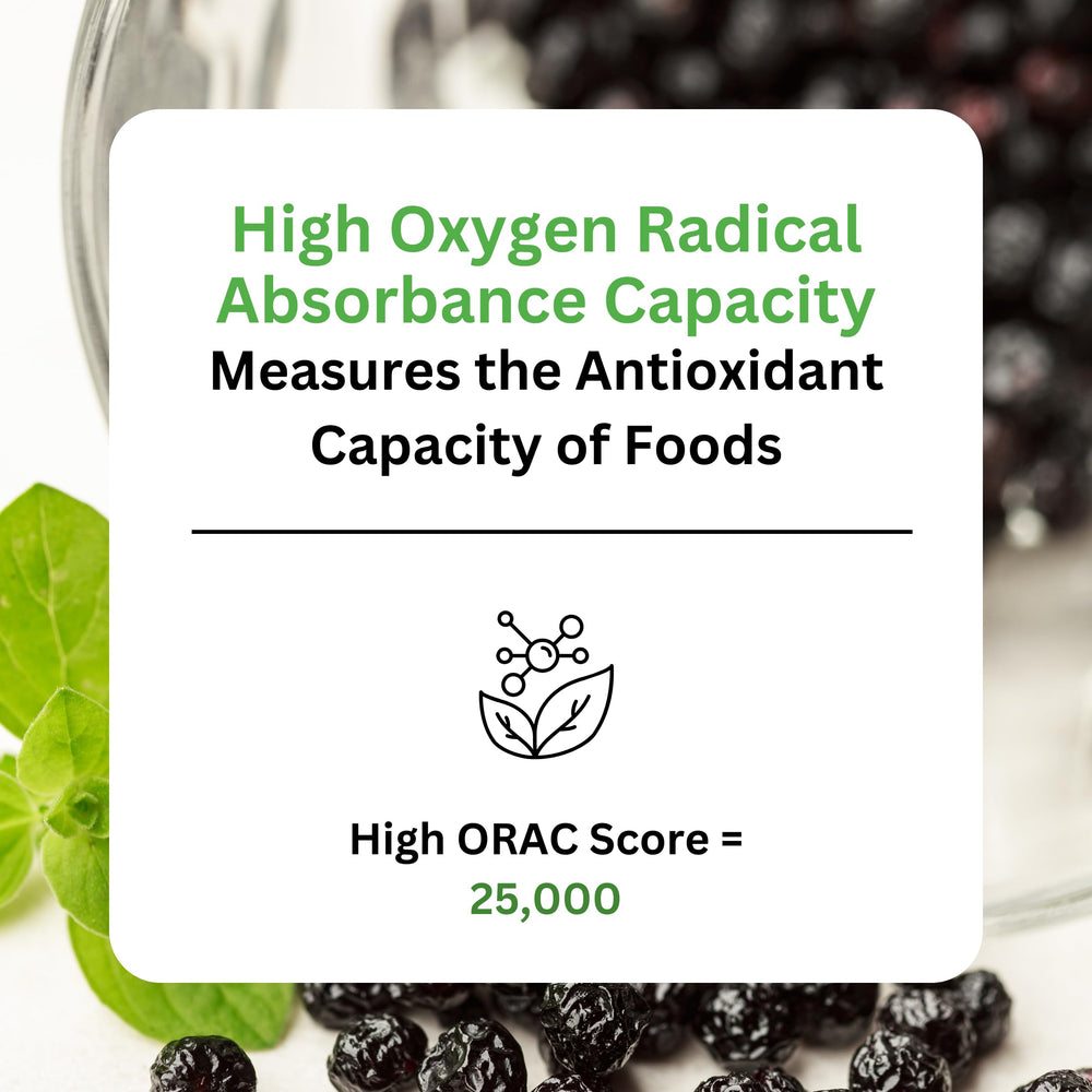 Organic Non-GMO Vegan label on product packaging