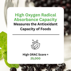 Organic Non-GMO Vegan label on product packaging