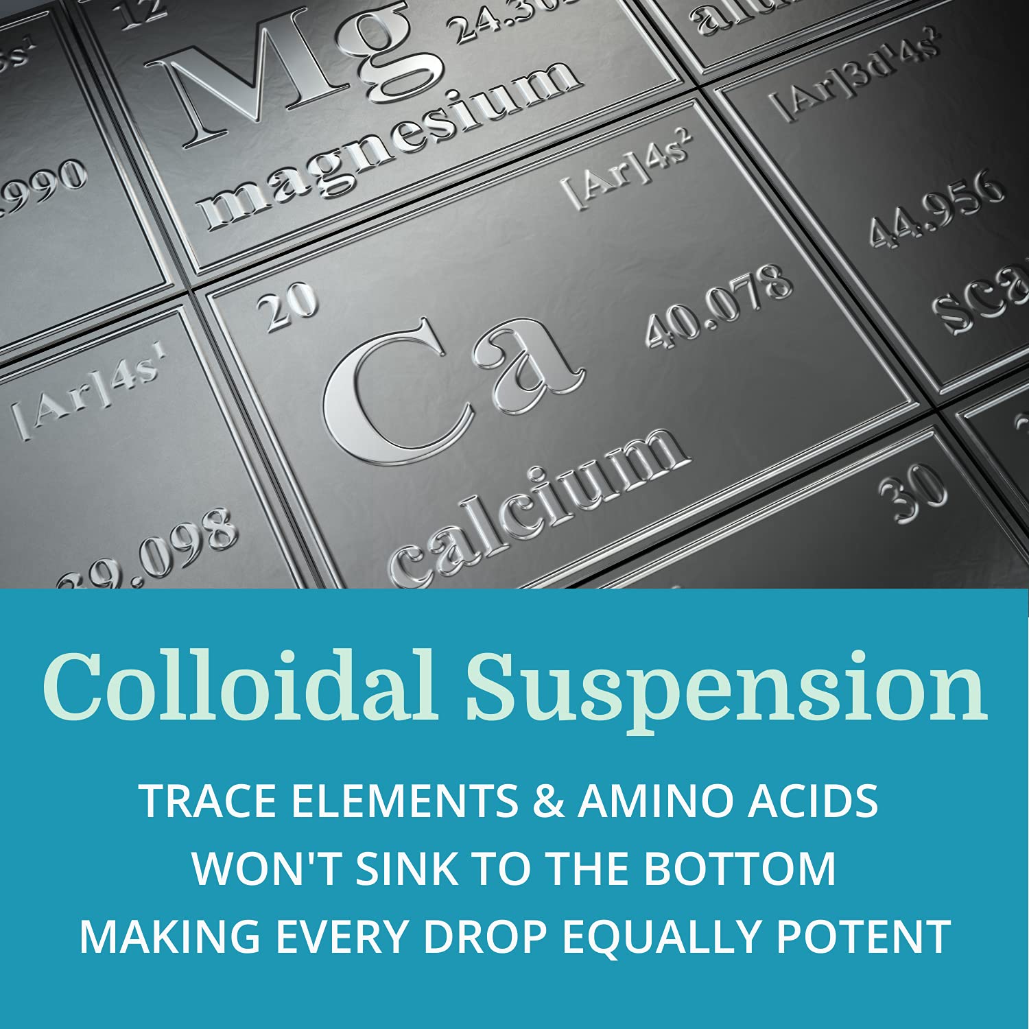Illustration of organic plant sources extraction