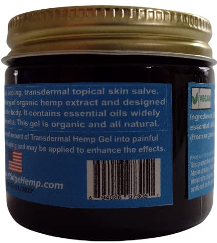 Ingredients: Organic Coconut Oil, Organic Beeswax, Organic Essential Oil Blend