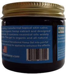 Ingredients: Organic Coconut Oil, Organic Beeswax, Organic Essential Oil Blend