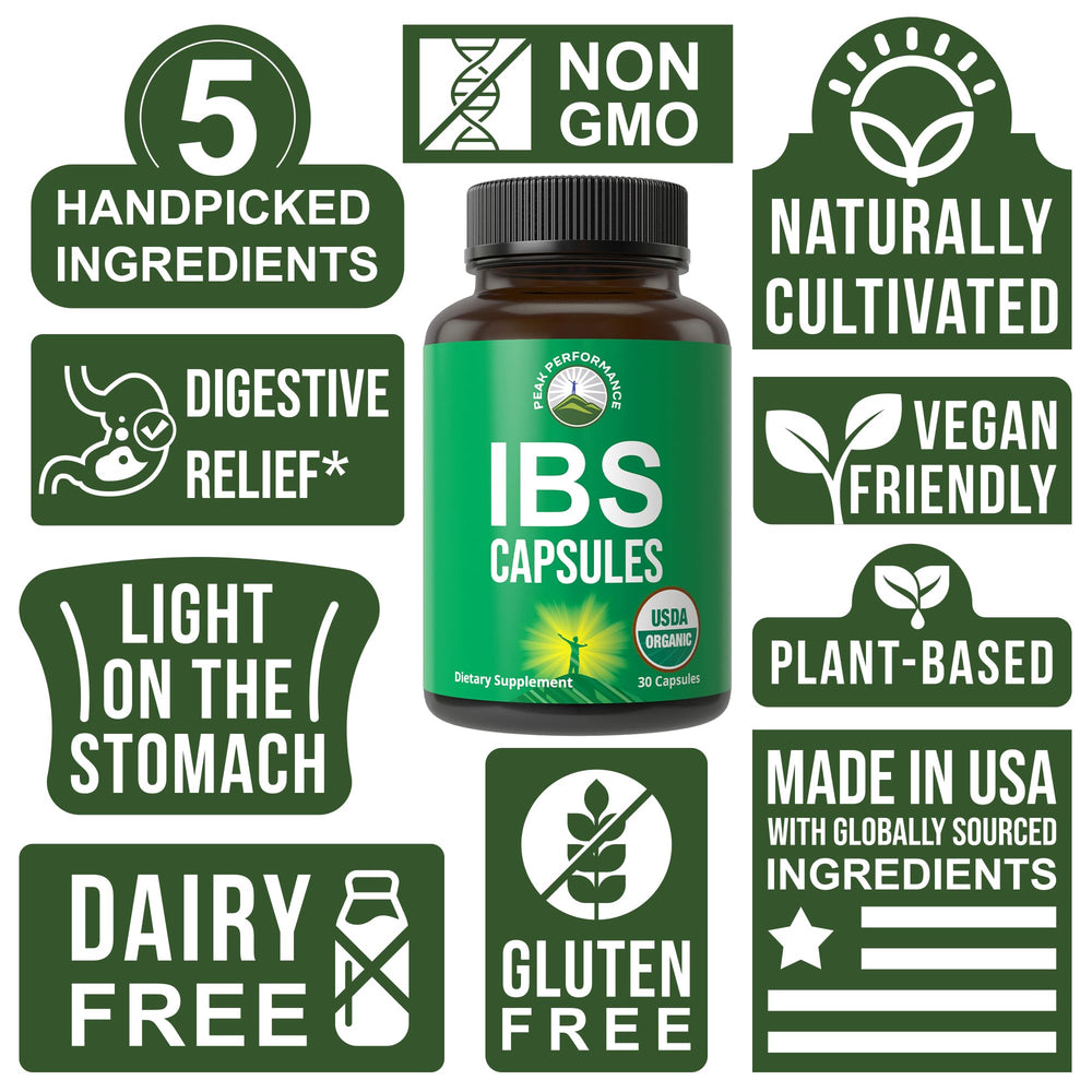 Organic rosemary leaf and basil leaf powder