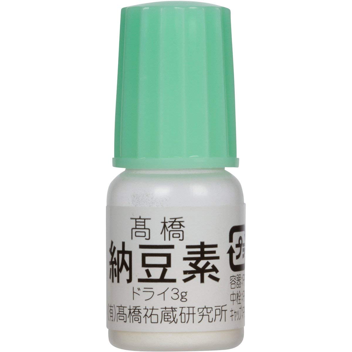 100% Organic Soybeans used in Natto starter – product of Japan