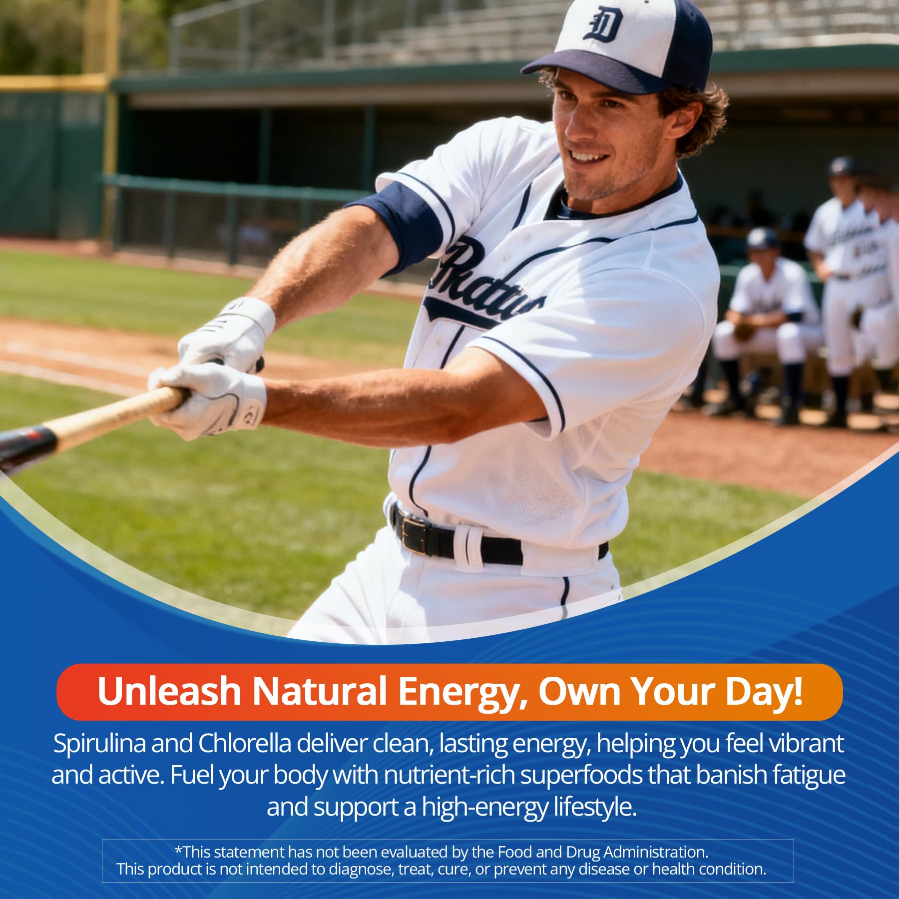 Sugar-free vegan gummies on a white background