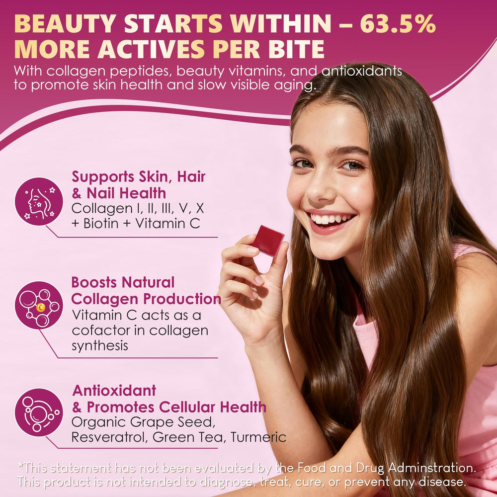 Organic superfood blend ingredients