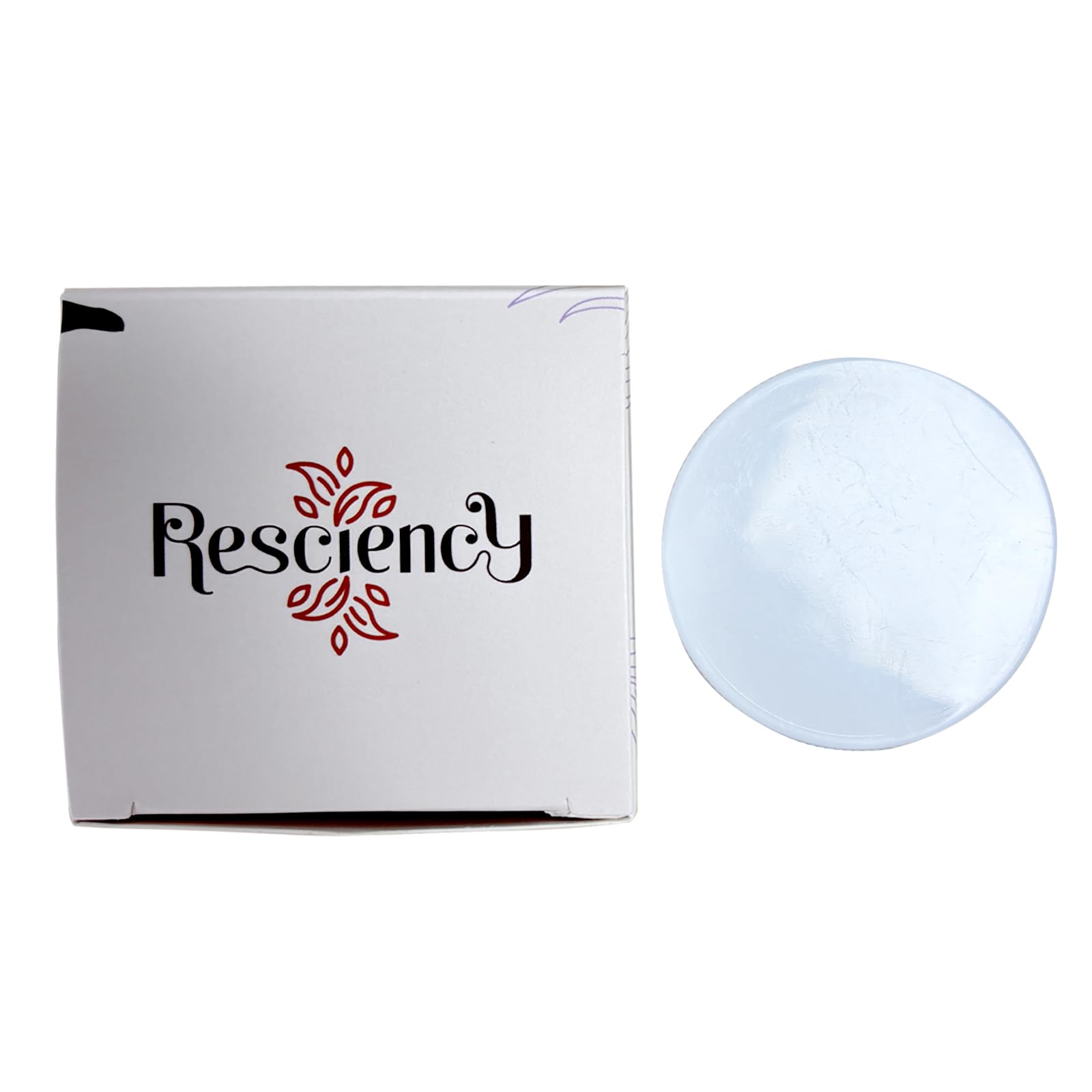 Packaging of the organic mitochondrial supplement