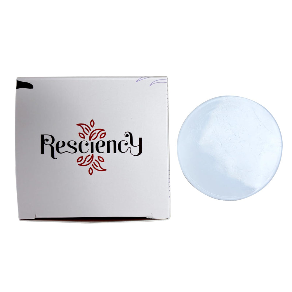 Packaging of the organic mitochondrial supplement