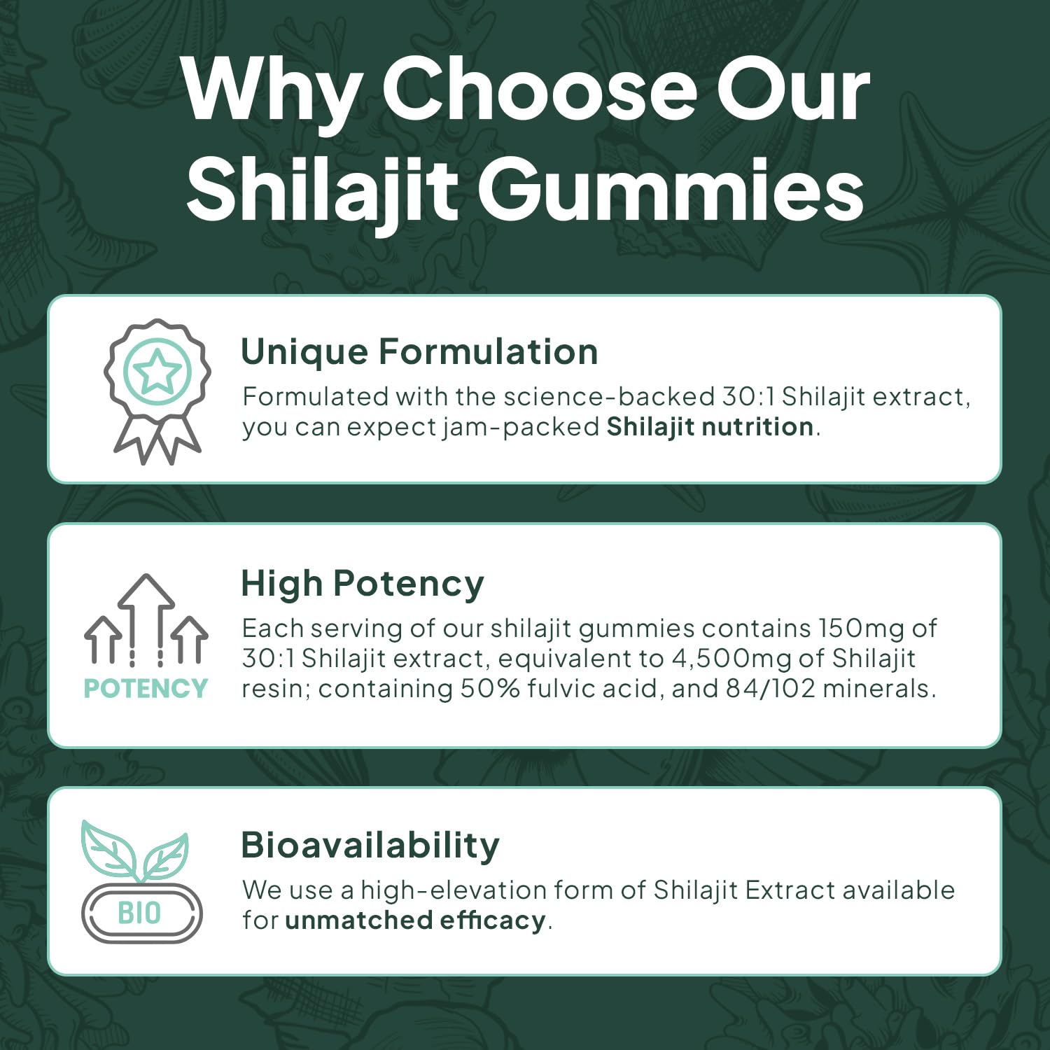 Delicious cherry-flavored gummies with organic sweeteners