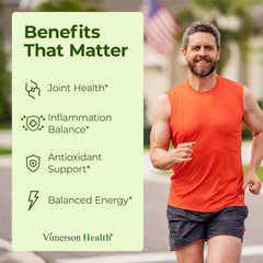 Organic turmeric powder 900 mg for powerful Curcumin support