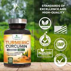 Organic turmeric roots