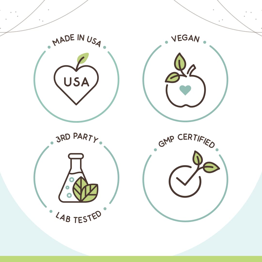 USDA Organic certification banner for HerbEra tincture