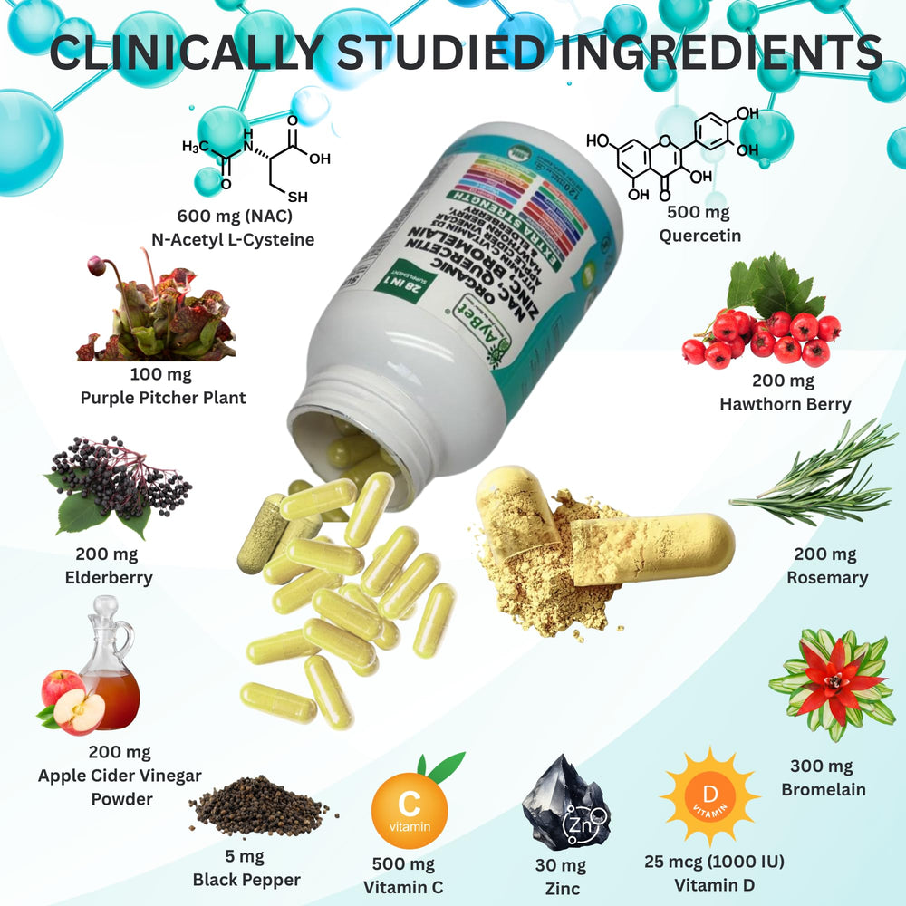 USDA Organic vegan supplement packaging – image 5